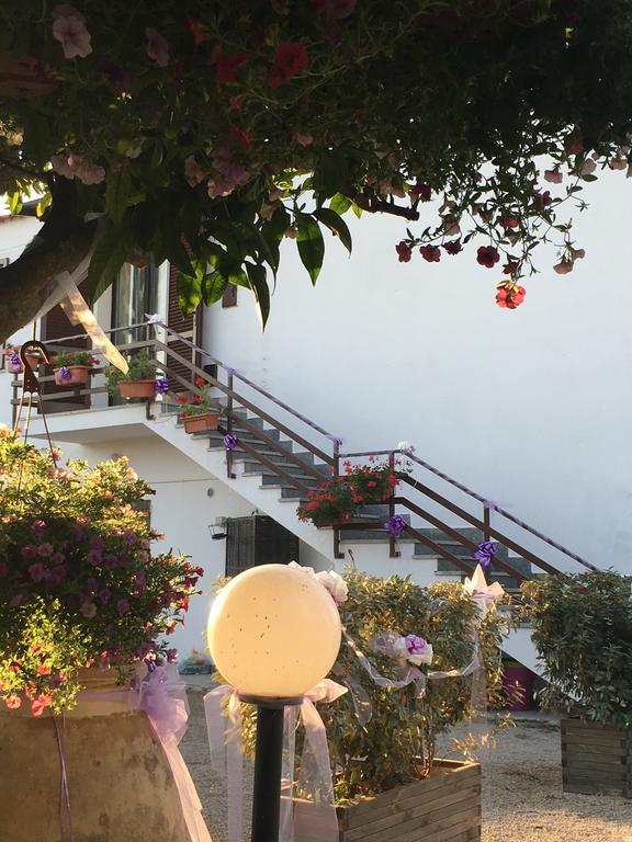 La Purissima Alghero Exterior photo