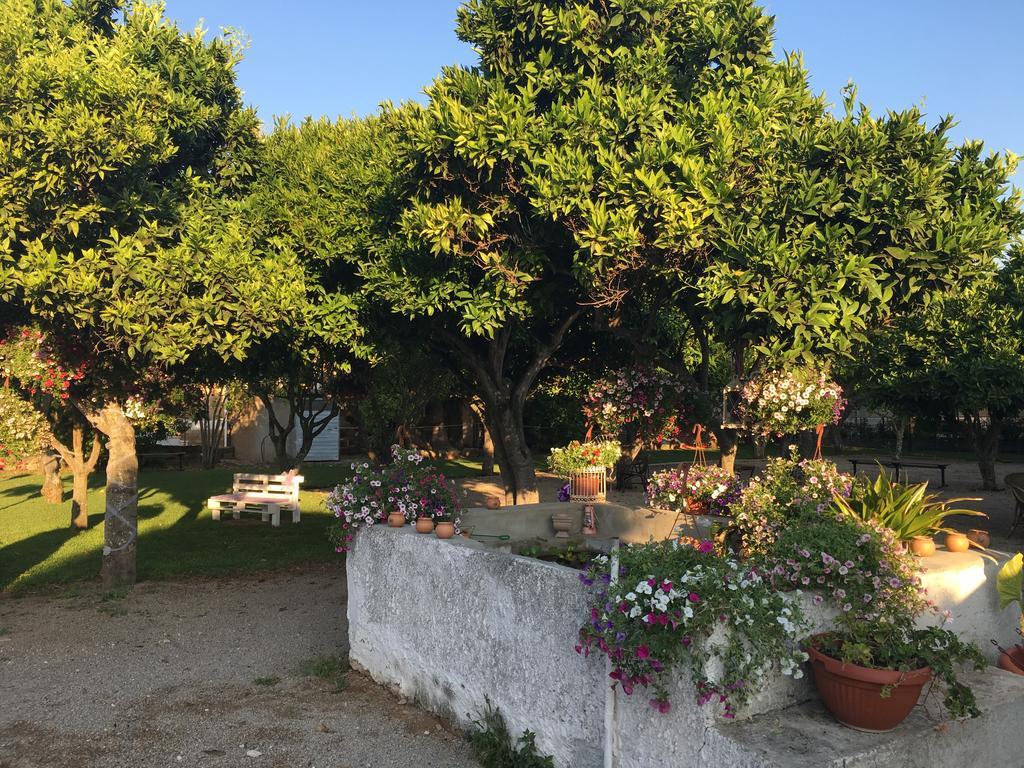 La Purissima Alghero Exterior photo