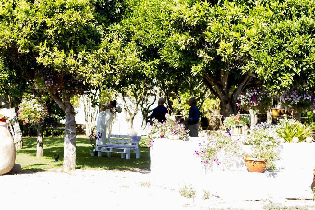 La Purissima Alghero Exterior photo