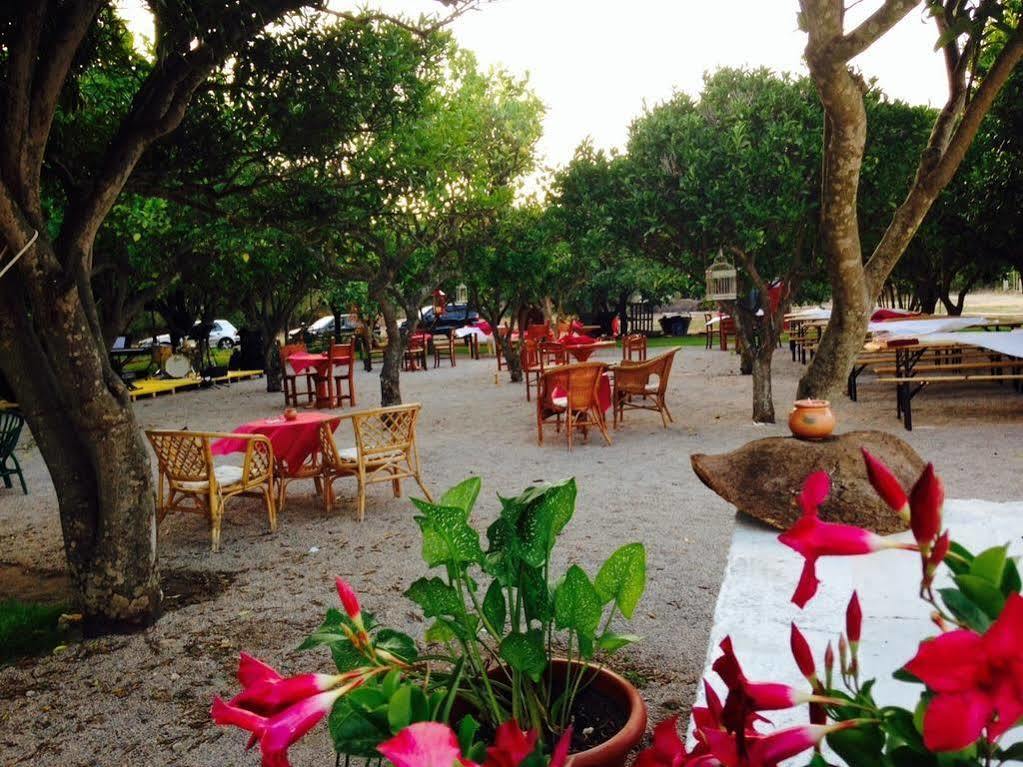 La Purissima Alghero Exterior photo
